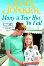 Many a Tear has to Fall af Joan Jonker