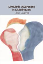 Linguistic Awareness in Multilinguals af Ulrike Jessner