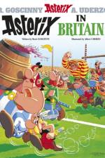 Asterix: Asterix in Britain af Rene Goscinny