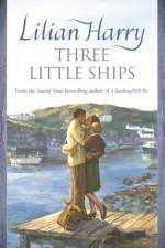 Three Little Ships af Lilian Harry
