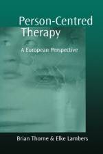 Person-Centred Therapy