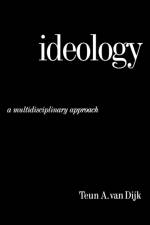 Ideology af Teun A. van Dijk