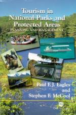 Tourism in National Parks and Protected Areas