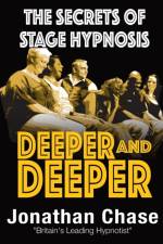 Deeper and Deeper af Jonathon Chase