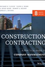 Construction Contracting af Richard H. (University of New Mexico) Clough