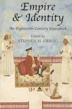 Empire and Identity af Stephen H. Gregg