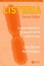 Listeria af Chris (Consultant Food Microbiologist Bell