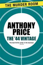 The '44 Vintage af Anthony Price