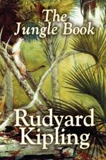 The Jungle Book by Rudyard Kipling, Fiction, Classics af Rudyard Kipling