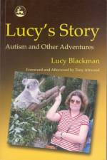 Lucy's Story af Lucy Blackman