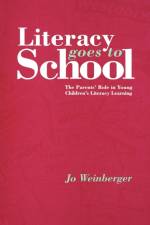 Literacy Goes to School af Jo Garber