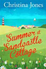 Summer at Sandcastle Cottage af Christina Jones