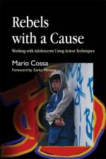 Rebels with a Cause af Mario Cossa