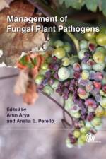 Management of Fungal Plant Pathogens af Allan (University of Queensland