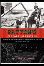 Patton's Forward Observers af John K. Rieth