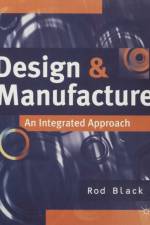 Design and Manufacture af Rod Black