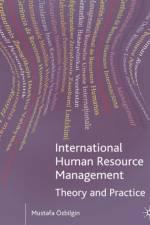 International Human Resource Management af Mustafa Ozbilgin