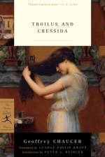 Troilus and Cressida af Geoffrey Chaucer