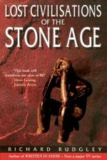 Lost Civilisations Of The Stone Age af Richard Rudgley