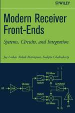 Modern Receiver Front-Ends af Joy (Georgia Institute of Technology Laskar