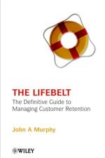 The Lifebelt af John A. Murphy