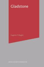 Gladstone af E.F. Biagini