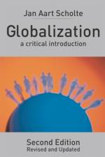 Globalization af Jan Aart Scholte