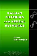 Kalman Filtering and Neural Networks af Simon (Communications Research Laboratory Haykin