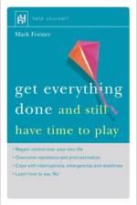 Get Everything Done af Mark Forster
