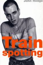 Trainspotting af John Hodge