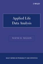 Applied Life Data Analysis af Wayne B. (California Institute of Technology (Caltech)