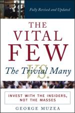 The Vital Few vs. the Trivial Many af George Muzea