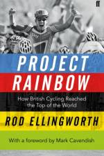 Project Rainbow af Rod Ellingworth