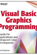 Visual Basic Graphics Programming af Rod Stephens