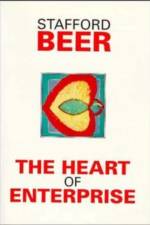 The Heart of Enterprise af Stafford Beer
