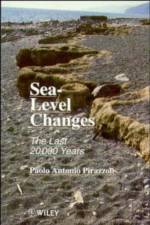 Sea-Level Changes af Paolo Antonio (CNRS Pirazzoli