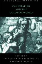 Cannibalism and the Colonial World