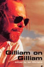 Gilliam on Gilliam af Terry Gilliam