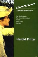 Collected Screenplays 2 af Harold Pinter
