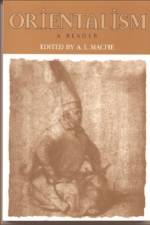 Orientalism af A. L. Macfie