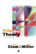 Film and Theory af R Stam