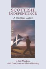 Scottish Independence af Jo E. Murkens