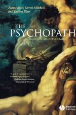 The Psychopath af James (National Institute of Mental Health Blair