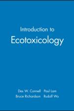 Introduction to Ecotoxicology af Des W. (Griffith University Connell