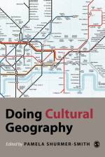 Doing Cultural Geography