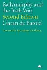 Ballymurphy and the Irish War af Ciaran de Baroid