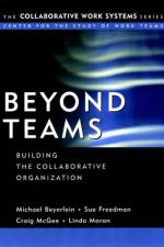 Beyond Teams af Michael M. (University of North Texas) Beyerlein
