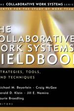 The Collaborative Work Systems Fieldbook af M Beyerlein