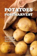 Potatoes Postharvest af R (Scottish Agricultural College Pringle