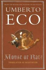 Mouse or Rat? af Prof Umberto Eco